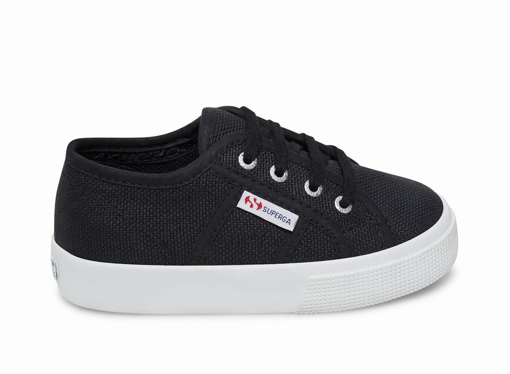 Superga cheap niño precio